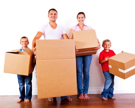 Customer complaint review for a man and van removal service