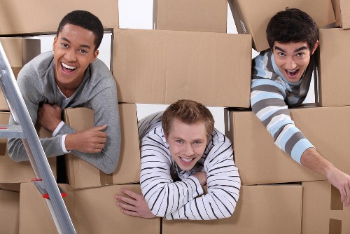 PCI compliant secure payment handling for removals